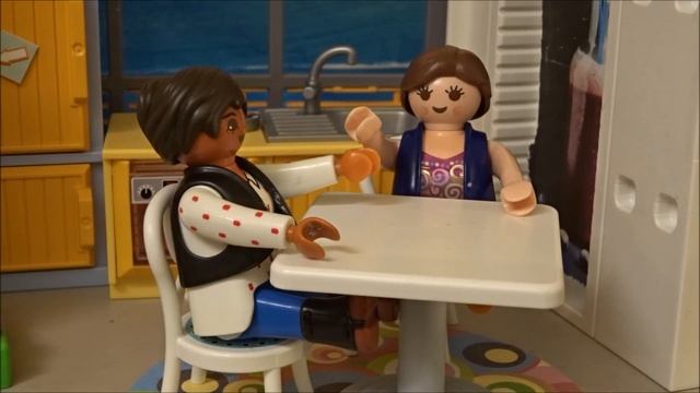 Die neue Katze- Kinderfilm mit Playmobil - PlaymoVersum смотреть онлайн