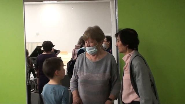 16 16 В НАЧАЛЕ БЫЛА МУЗЫКА музыкальный спектакль Дмитрия Балакина ДМШ им А Т Гречанинова 15 10 2 смотреть онлайн
