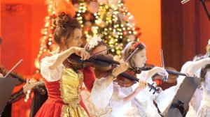 Ж. Бизе - хабанера из оперы "Кармен"| У любви как у пташки крылья | Carmen - Habanera