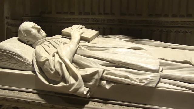 16 December Lichfield Cathedral Advent Calendar 2020 смотреть онлайн