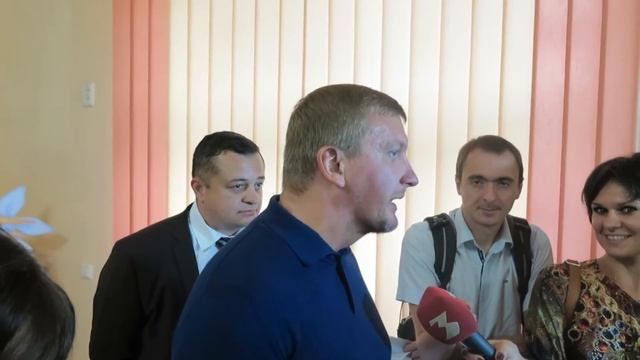 Міністр юстиції України про проект швидкої реєстрації дитини смотреть онлайн