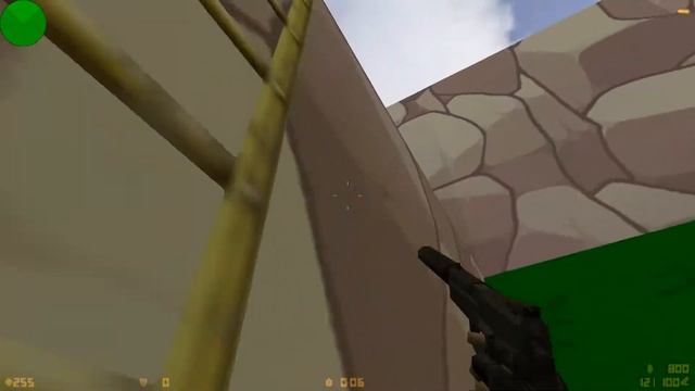 vitya - ph_slide_toon (00:12.80 WR) [16-07-16] смотреть онлайн
