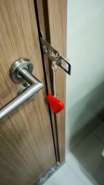 compactjoy travel portable lock смотреть онлайн