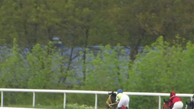 Пятигорск,Ипподром открытие сезона 2016. смотреть онлайн