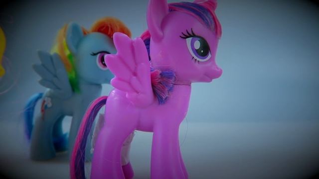 MLP: The Others Ep6 (A Dangerous Deal) смотреть онлайн