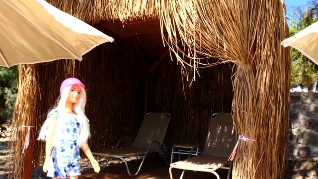 Барби и Той Клаб в поисках Челси! Ищем игрушки по подсказкам - Видео для девочек игры в куклы Барби смотреть онлайн