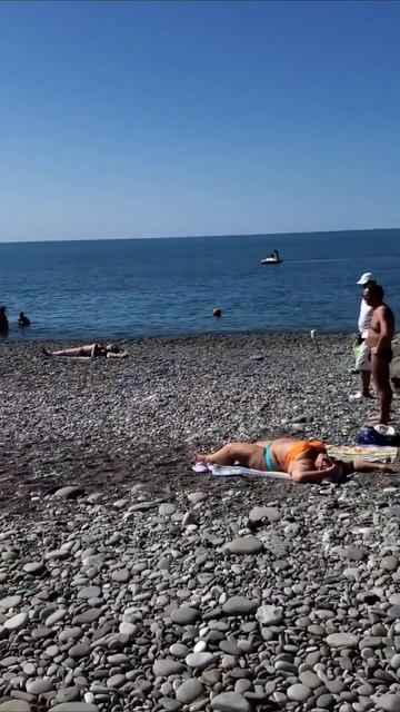 07.10.2022 г. Погода Лазаревское #shorts #лазаревское2022