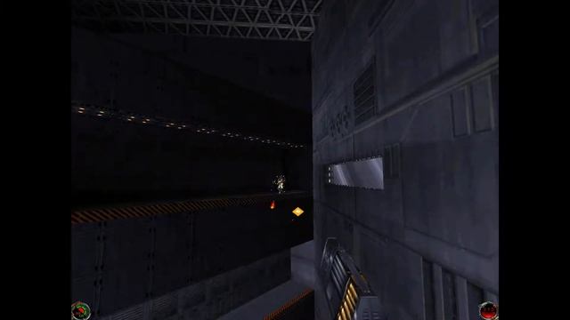 Seria Jedi Knight - Moc jest silna w tych grach