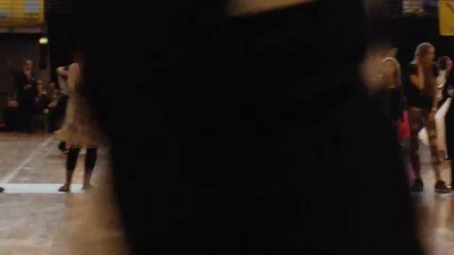 Quickstep.Berlin смотреть онлайн