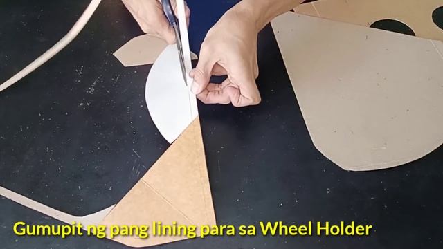 Ferris Wheel DIY Candy Holder смотреть онлайн