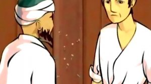 Мудрая Притча о гвоздях и обиде