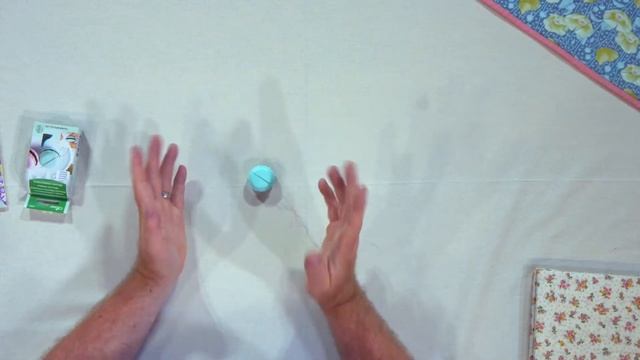 Sweet 'n Sharp Macaron With Stuart Hillard