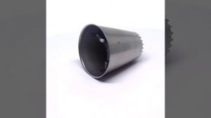 Насадка Курабье