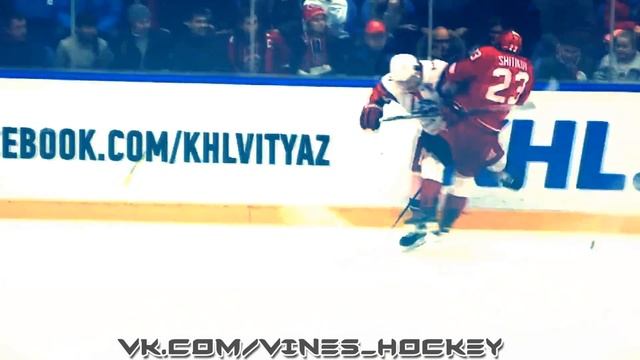 Пашнин припечатывает Шитикова смотреть онлайн