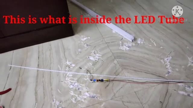Make RGB Tube Light at Home 🏠 DIY by ZeCoH смотреть онлайн