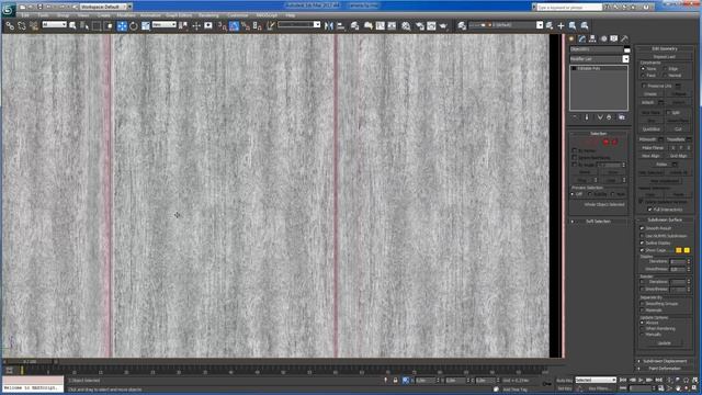 Μαθήματα V-Ray (8) Camera clipping смотреть онлайн