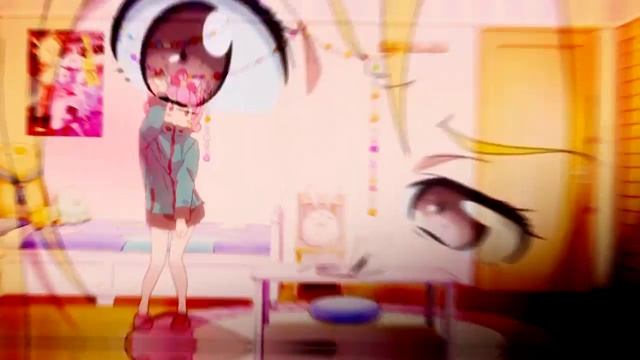 Sagiri and Elf noises смотреть онлайн