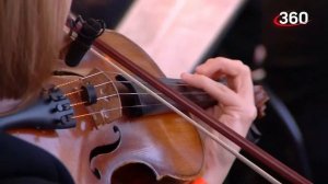 Моцарт Ария Фигаро "Если захочет барин попрыгать" Mozart Bravo, signor Padrone / Se vuol ballare