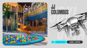 Обзор парка Joki Joya Columbus