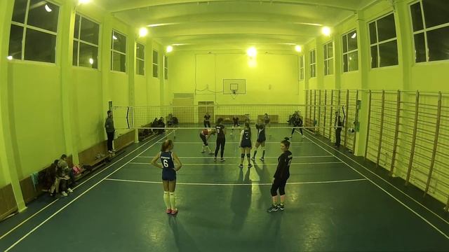 2017.10.25 *pvl.spb.ru* 1 дивизион | NWL - Зато умные | вторая партия (сторона Б) смотреть онлайн