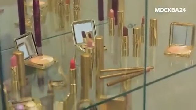 Экскурсия на фабрику Фаберлик  Москва 24