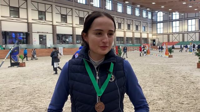 Кристина Горошко - участница команды BELETSKIY TEAM УТОМЛЕННЫЕ СОЛНЦЕМ смотреть онлайн