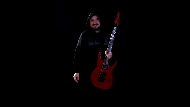 Электрогитара Ibanez MTM 1 Blood Red | Обзор смотреть онлайн