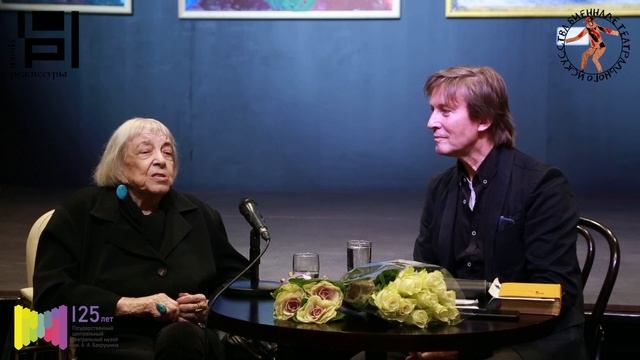 ТАТЬЯНА СЕЛЬВИНСКАЯ смотреть онлайн