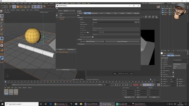 recap last few tutorials смотреть онлайн