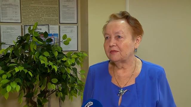 На заслуженный отдых