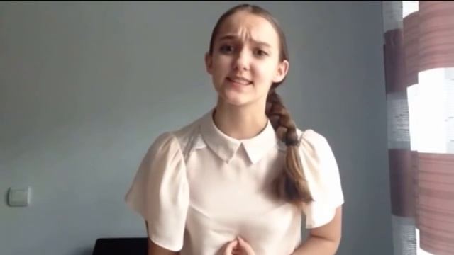 София Абаси. Юлия Друнина "Зинка". смотреть онлайн