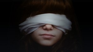 (Хоррор история из Взахлеб) "Не верь им"