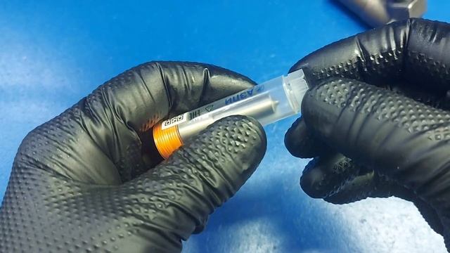 Крутая упаковка АЗПИ. смотреть онлайн