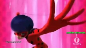 ПРИКОЛЫ ЛЕДИ БАГ И СУПЕР КОТ #1