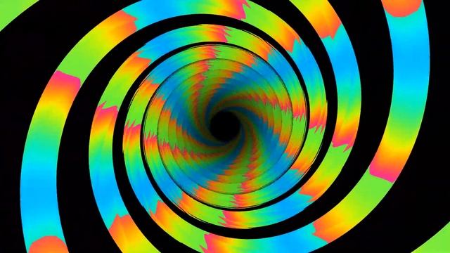 Neon Mood Lights Background For Deep Relaxation | No Sound смотреть онлайн