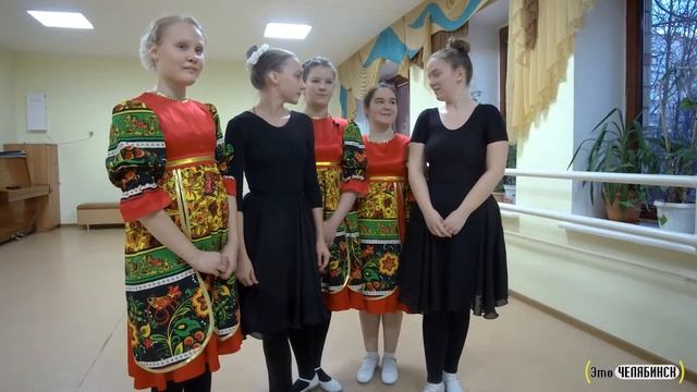 Образовательно-досуговый центр "Креатив" смотреть онлайн