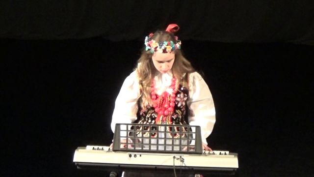 Мисс "Содружество-2019" смотреть онлайн