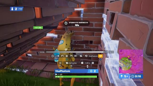 Fortnite_20221115184600 смотреть онлайн