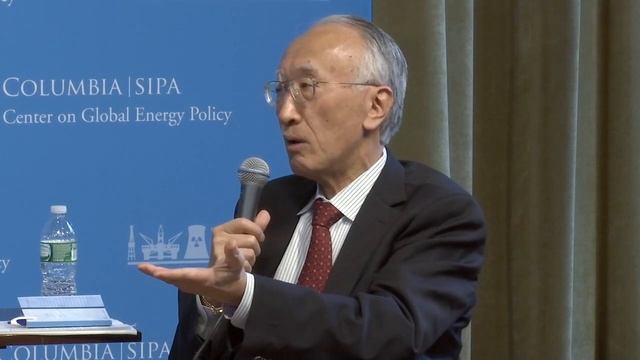 CGEP: A Discussion On Nuclear Technology And Policy