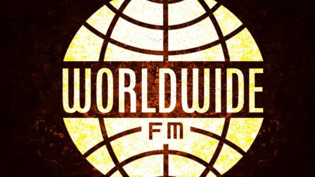 Toro y Moi - Harm in Change [WorldWide FM] смотреть онлайн