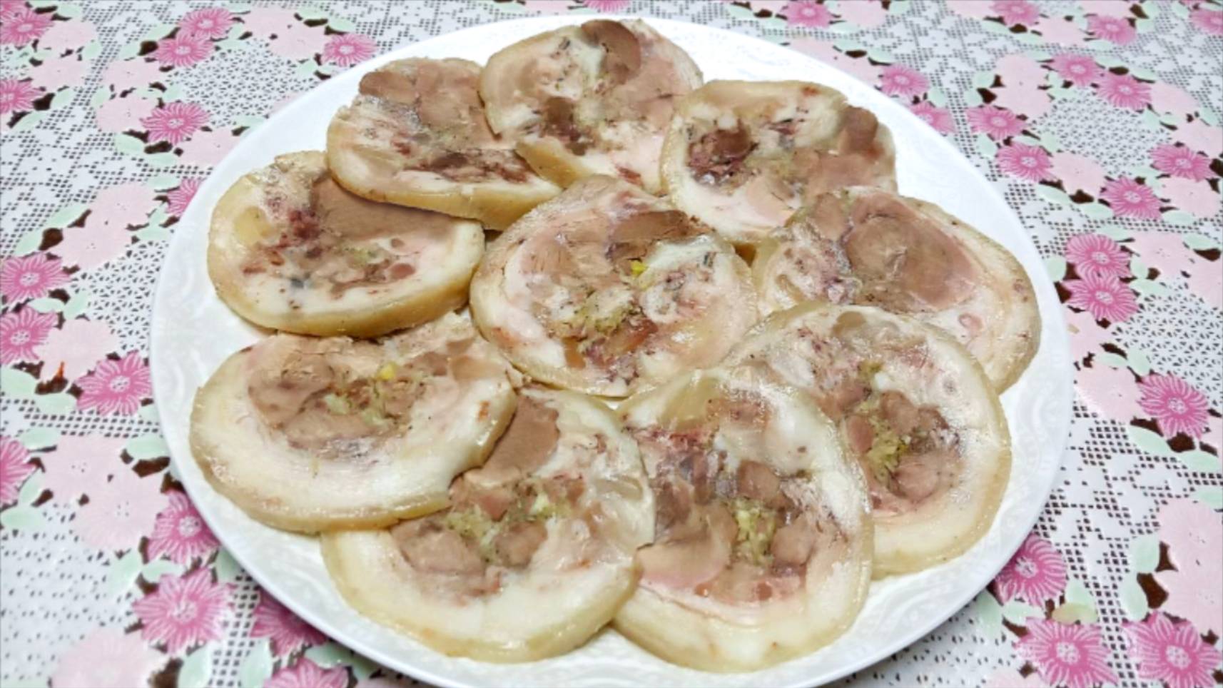 Кулинарные видео-рецепты и многое другое