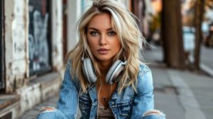 Танцевальная Музыка | 🔥 Топ Музыка 2025 | 🎶 Новинки | 🚀 Зарубежные Хиты 2025