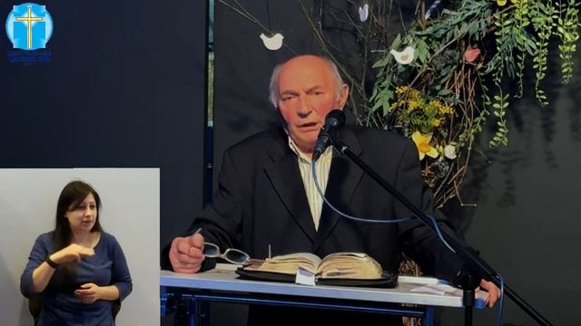 09.05.2024. Трансляція вечірнього Богослужіння | З перекладом жестовою мови смотреть онлайн