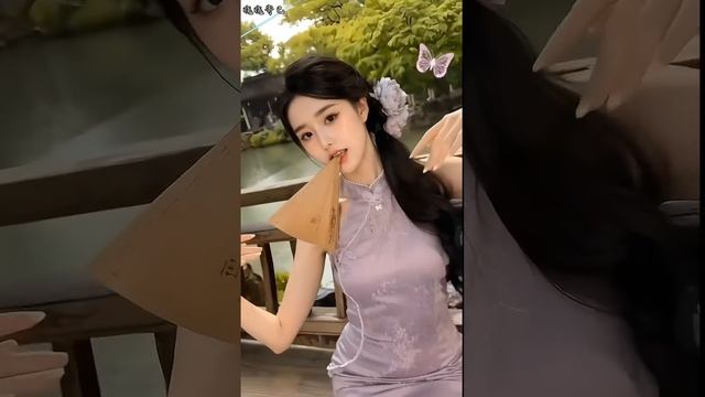 Азиатские красавицы - Часть 10 смотреть онлайн