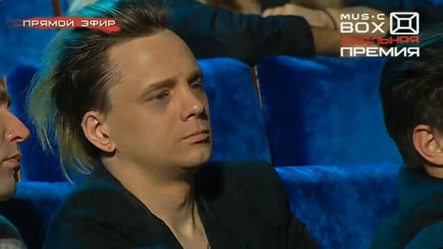 Полина Гагарина "Шагай ", live смотреть онлайн