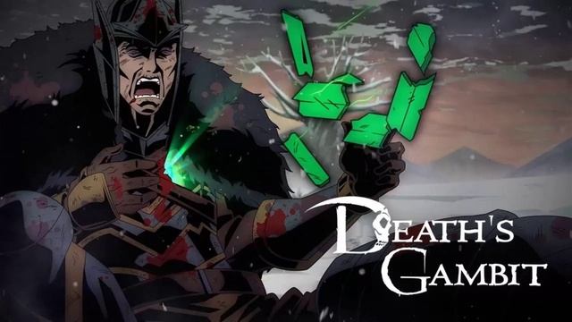 Deaths Gambit  полный оригинальный саундтрек