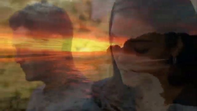 Другой . Кенан и Лейла.