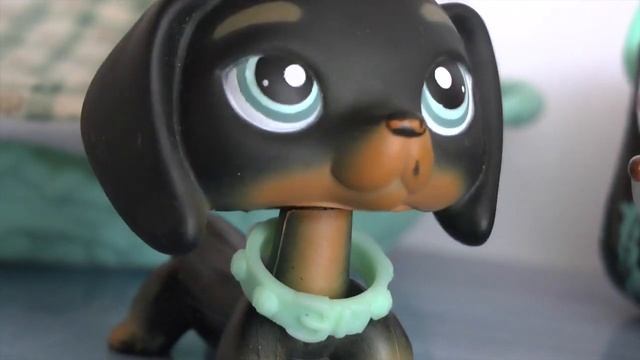 LPS: Т-А-Н-Ц-Ы 5 серия смотреть онлайн