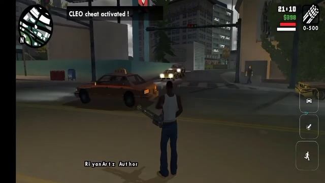 GTA Definitive Edition Modpack Android - GTA Sa Trilogy Mobile| #gta #gtasanandreas #definitive