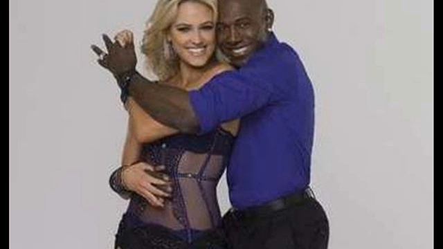 Donald Driver a crowd pleaser on DWTS premiere смотреть онлайн